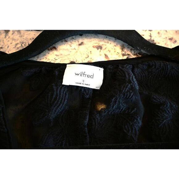 Wilfred Augustine Blouse - Small - Picture 6 of 8